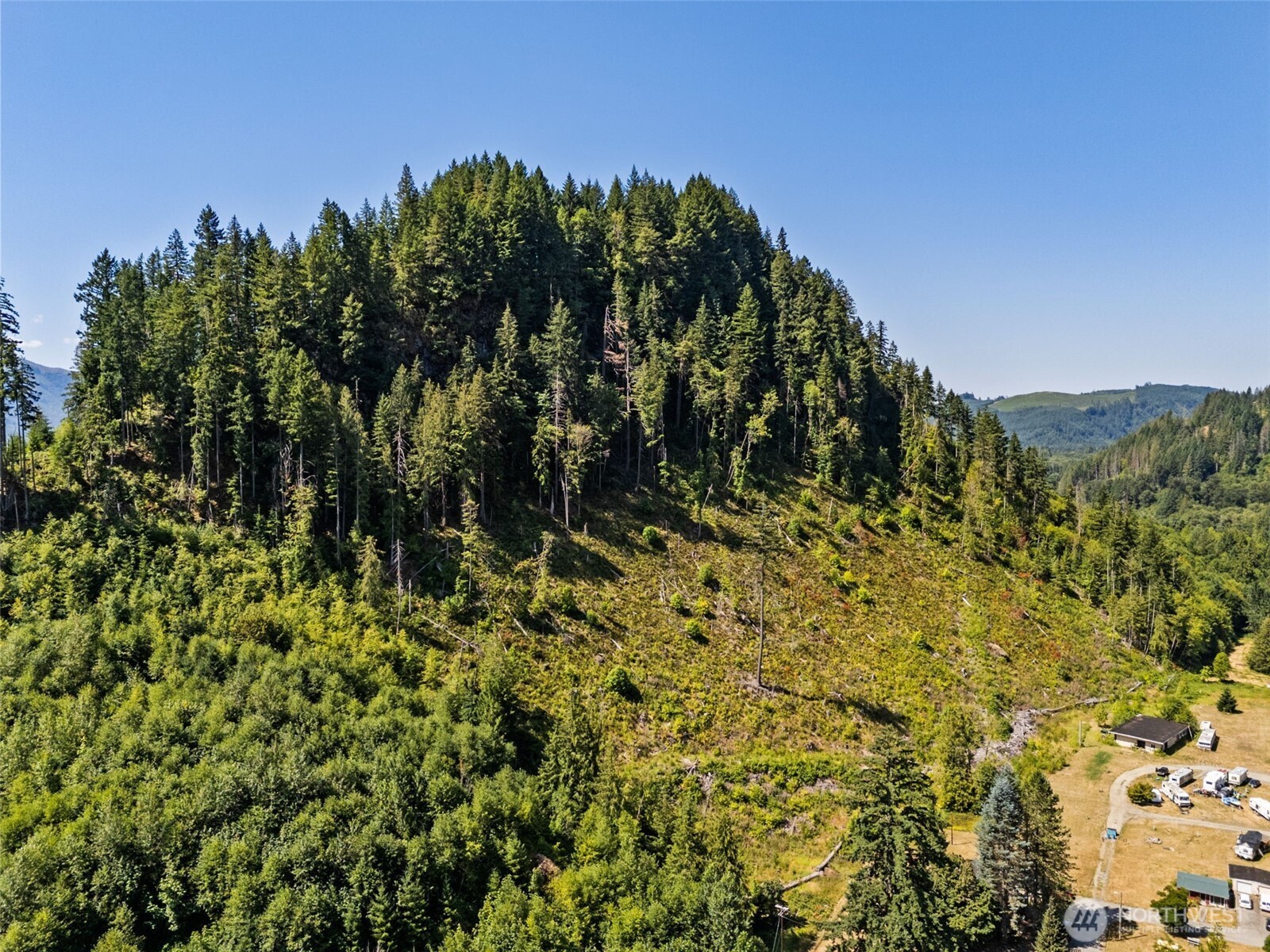 Property boasts significant timber value! Lots of opportunity available with over 32 acres!