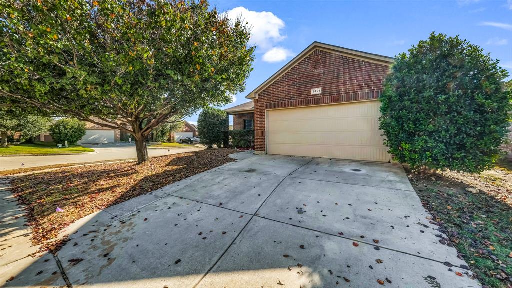 5401 Grayson Ridge Drive