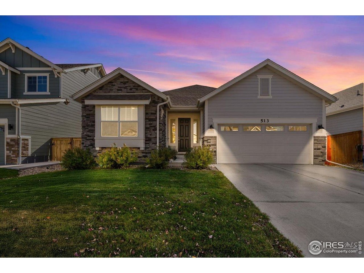 513 Grand Market Ave