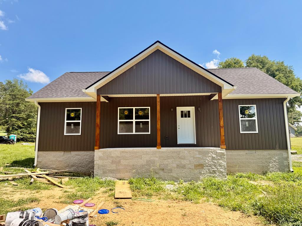 169 Scott & Jones Rd