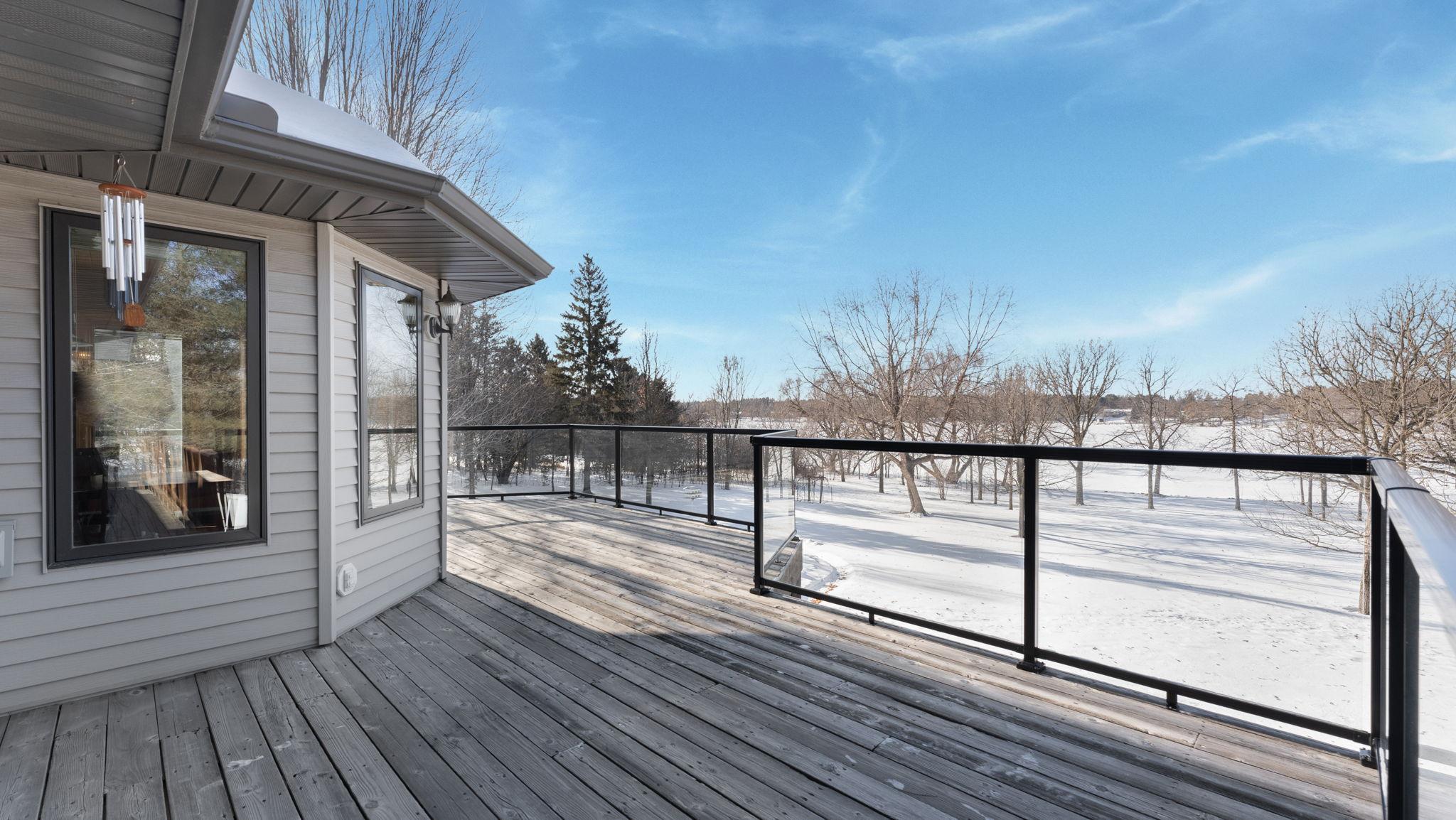 9025 Burton Court NW