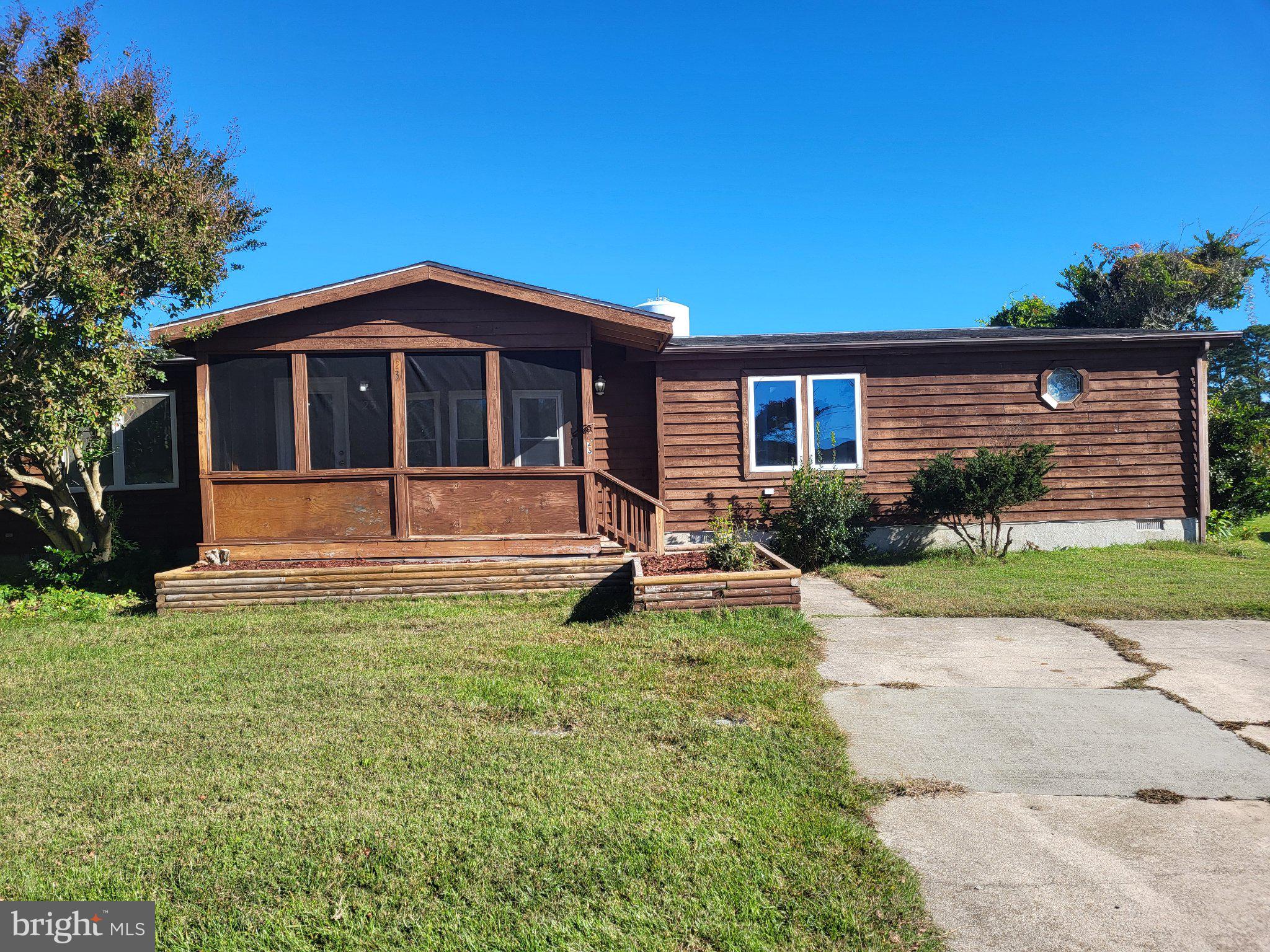23 E Wind Drive 23