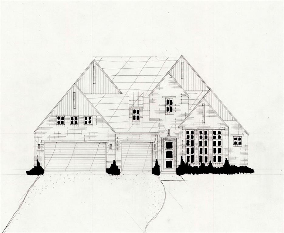 2452 Plan || New STRAIGHT style exterior || TRANSITIONAL interior finishes. CONSTRUCTION IS NOW UNDERWAY - CLOSING IN LESS THAN 6 MONTHS! Our Early Construction homes provide a turnkey Executive experience that's guaranteed to deliver exceptional quality at an unbeatable value. Construction moves quickly - secure the home now to make all of the personalized selections, including paint, flooring, countertops, light fixtures, brick, and many more! With premium features included as a standard, we offer 100+ upgrades at this stage of construction to make your dreams a reality!