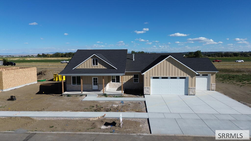 1166 Castle Pines Road