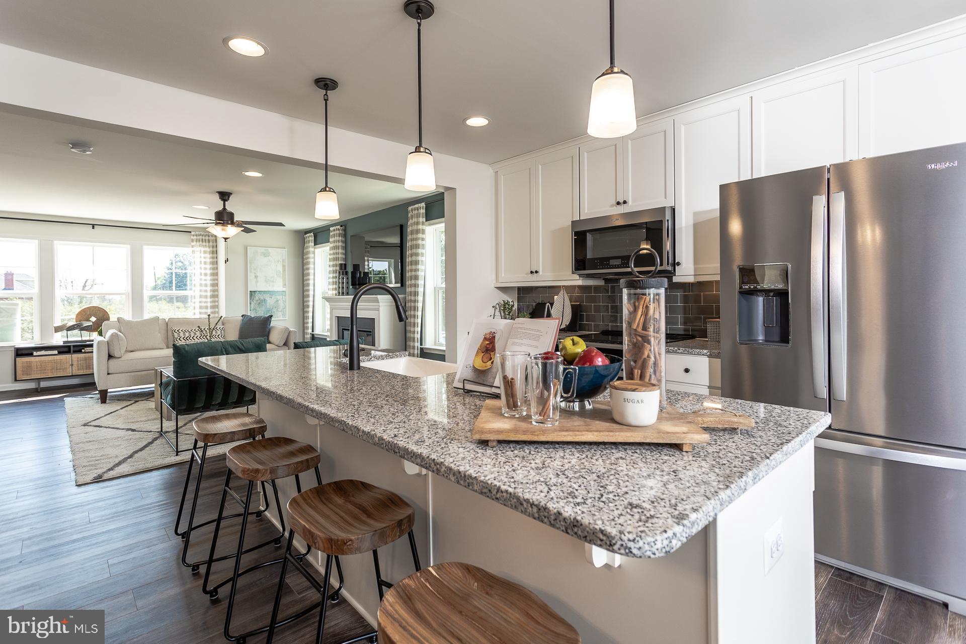 HOMESITE 290 Nymph Road