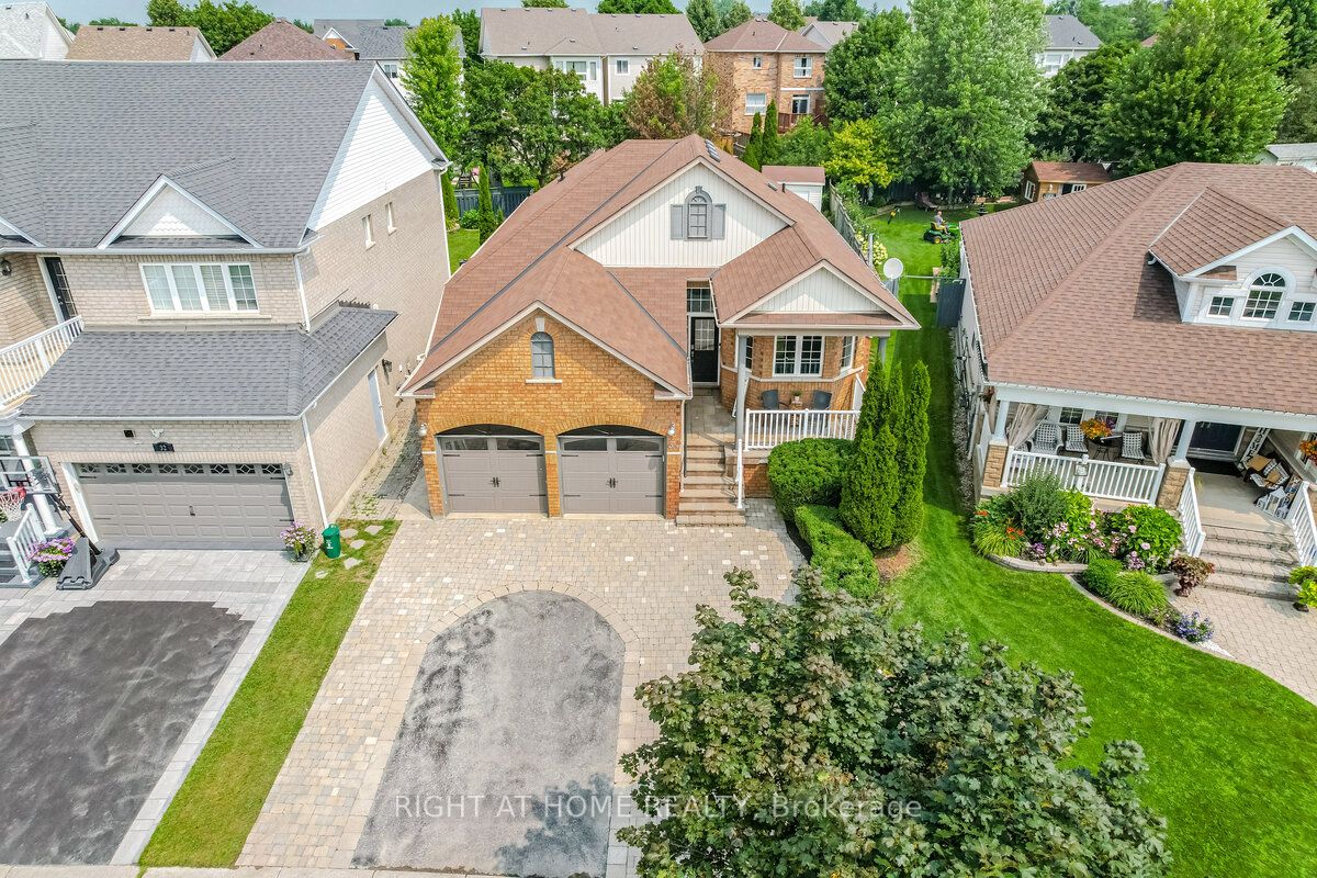 30 N Amanda Ave