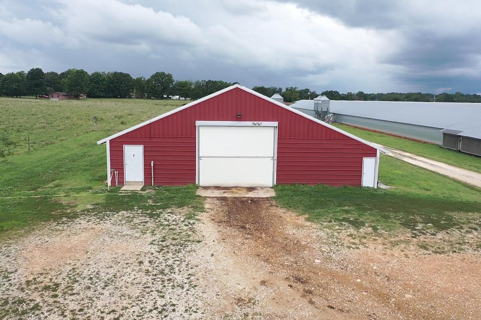 12470 Jim Devault Road