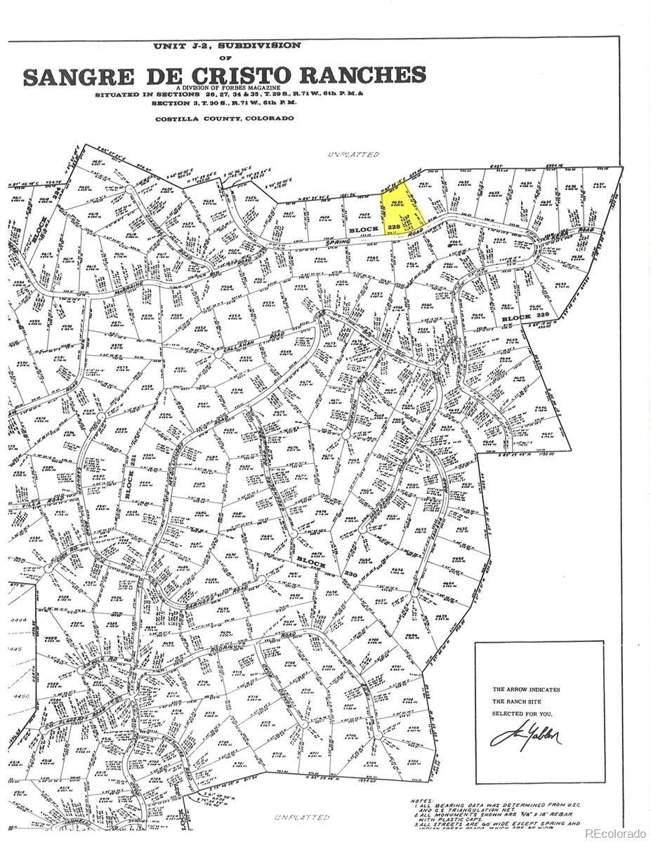Lot 4630 Spring Road