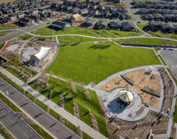 3270 N Denali Street