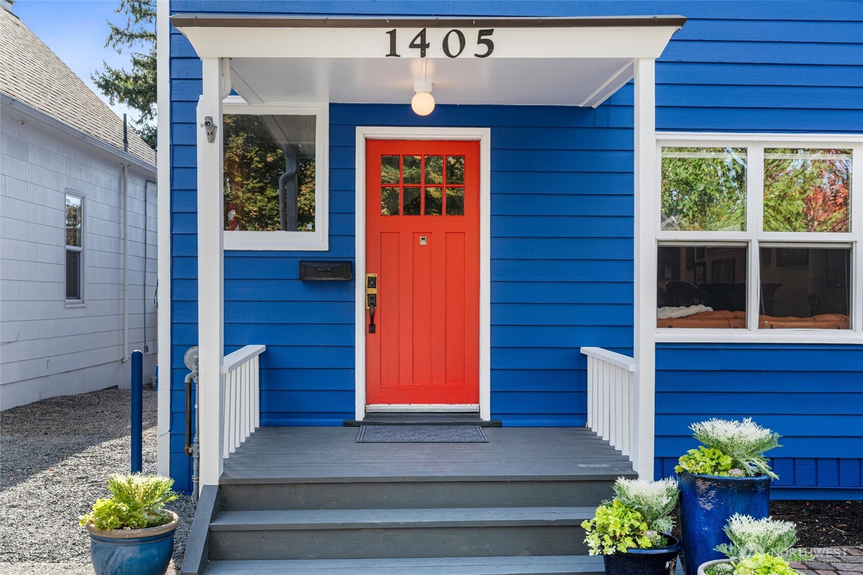 1405 N 41st Street