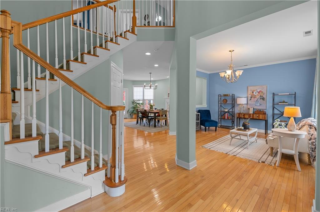 232 Suri Drive, Williamsburg, VA 