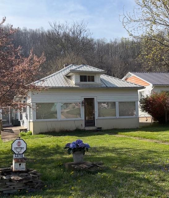 Property at 5628 State Rt 139