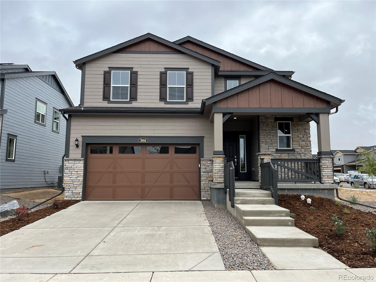 3904 N Picadilly Court