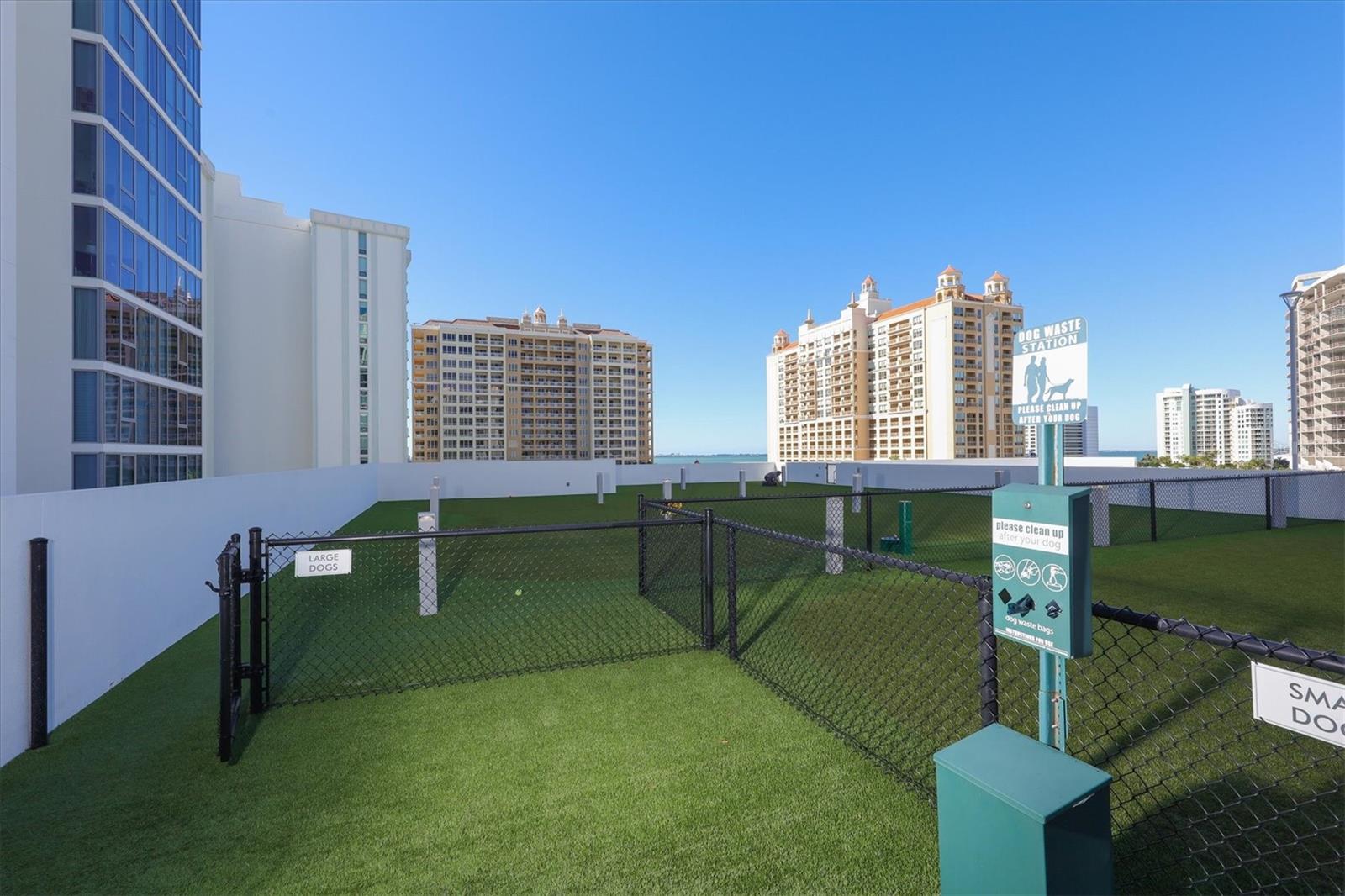 1155 N Gulfstream Avenue 1606
