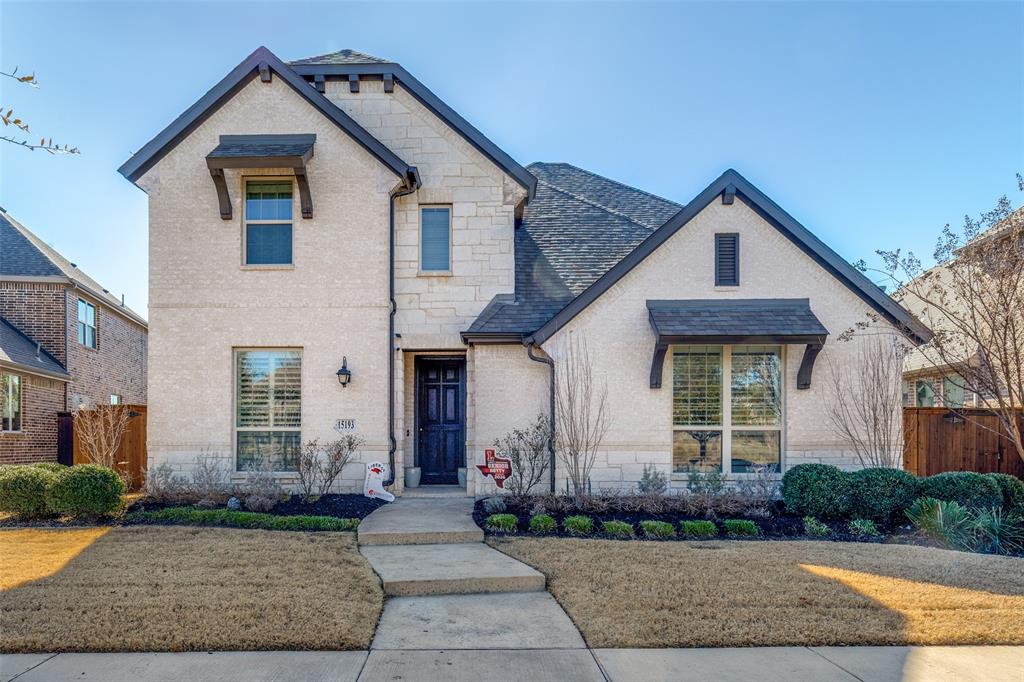 15193 Basket Oak, Road Frisco, TX