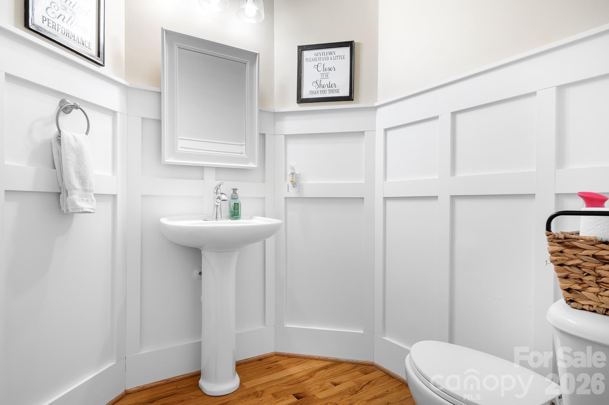 16116 Hallaton Drive