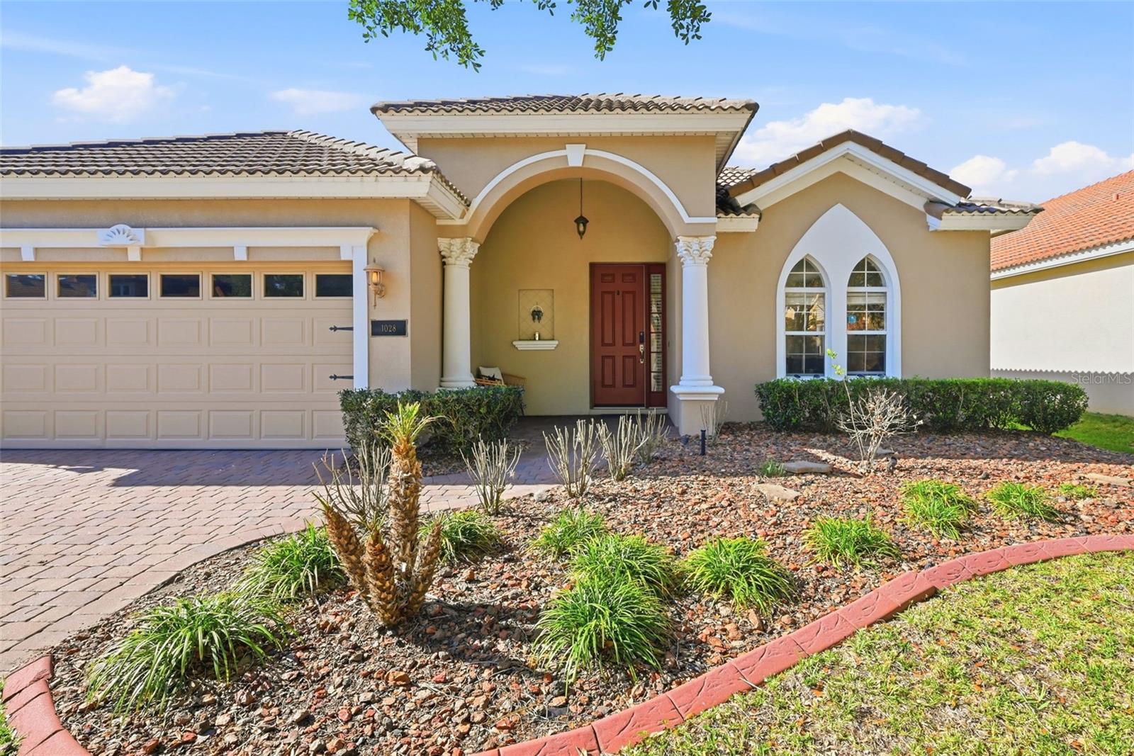 1028 Lascala Drive