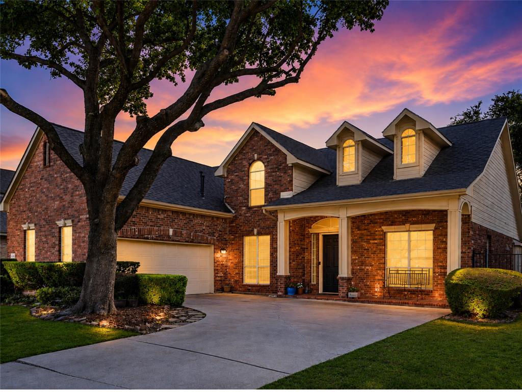 5006 Lakeland, Drive Frisco, TX