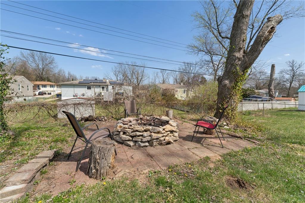 7940 NE 55th Street