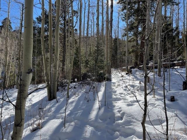 Lot 5252 Scott Road