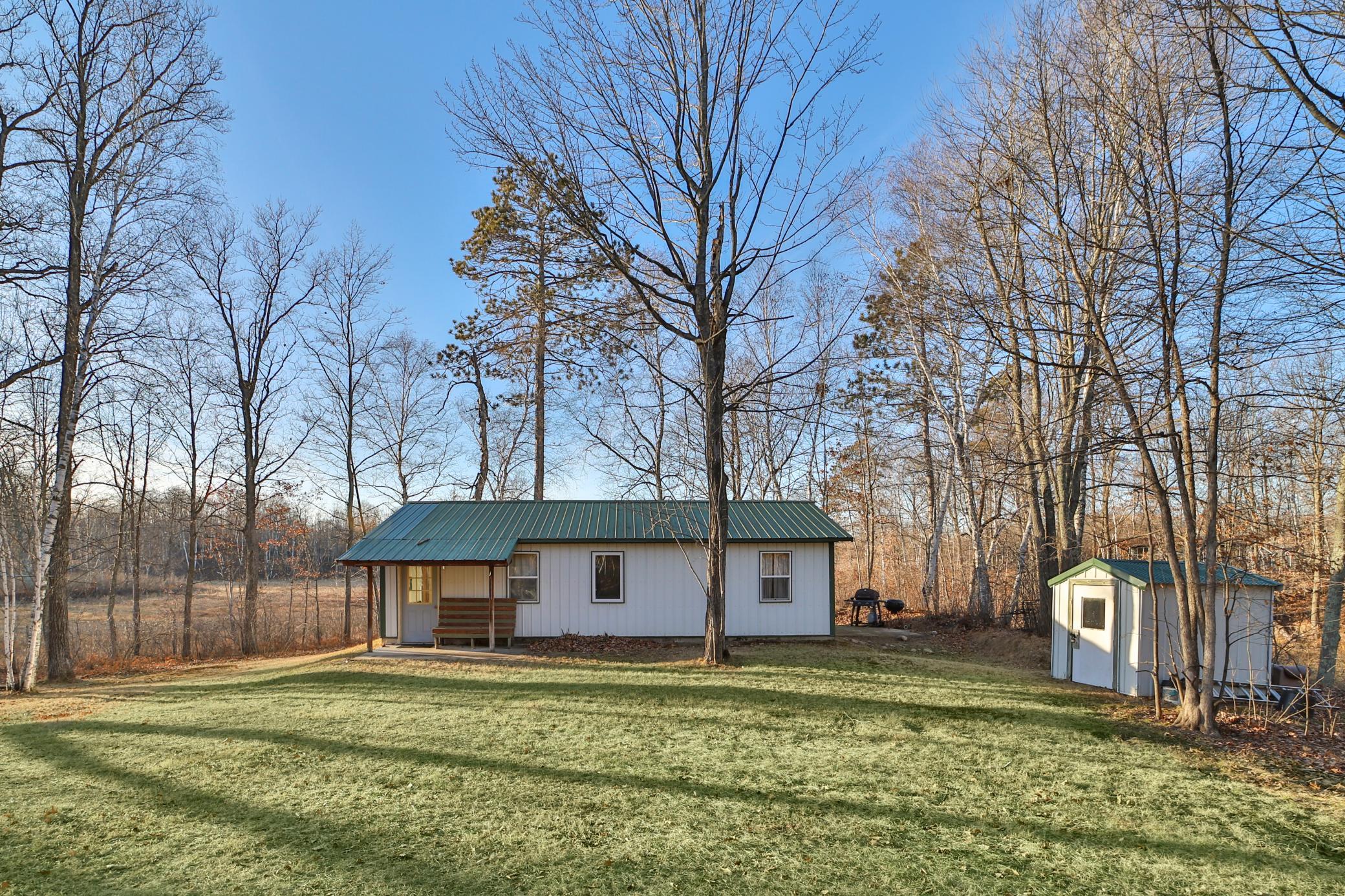 Residential for sale in Motley, Minnesota, 6461485