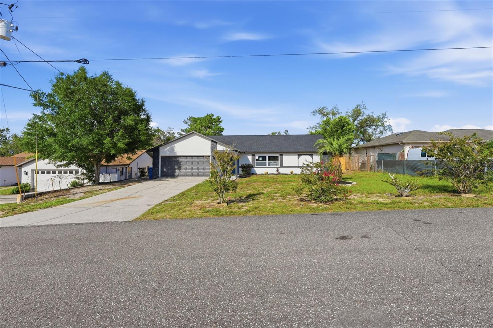 3379 Coronet Court