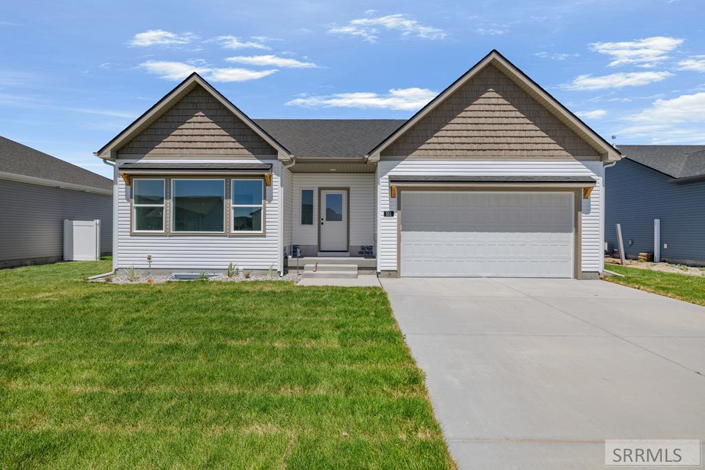 551 Abigail Lane