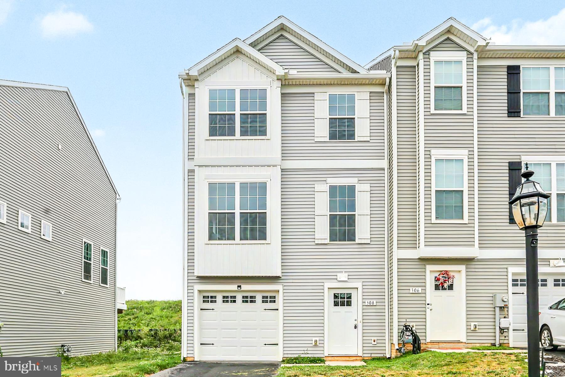308 Avon Drive