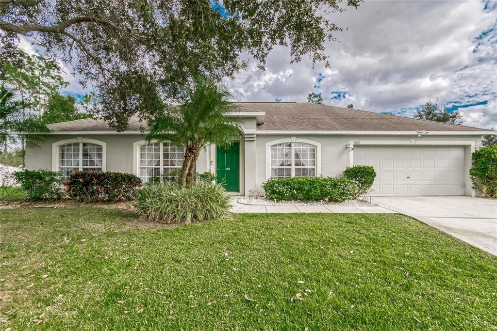 1021 Evans Loop, Lake Wales, FL 33853