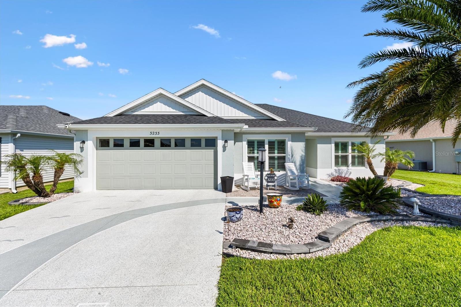 3233 Bartelson Terrace