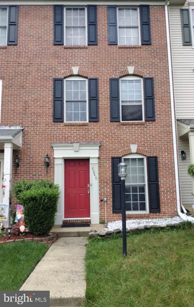 8845 Stable Forest Place, Bristow, VA 20136