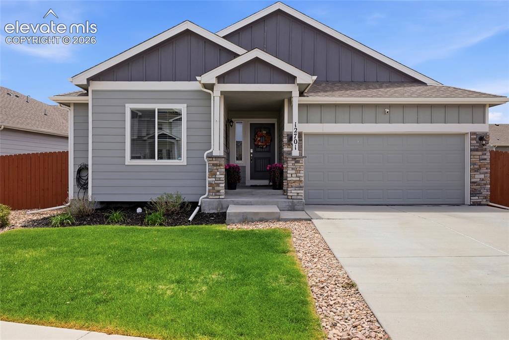 12701 Windingwalk Drive
