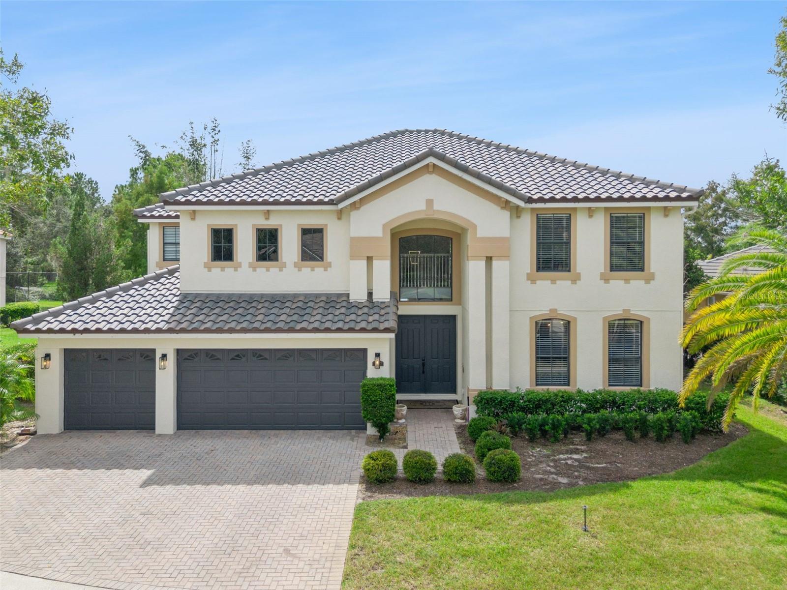 10072 Oak Quarry Drive, Orlando, FL
