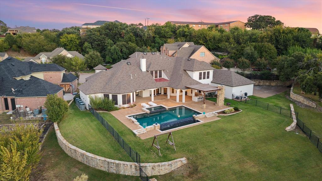 602 Rainbow Creek Court