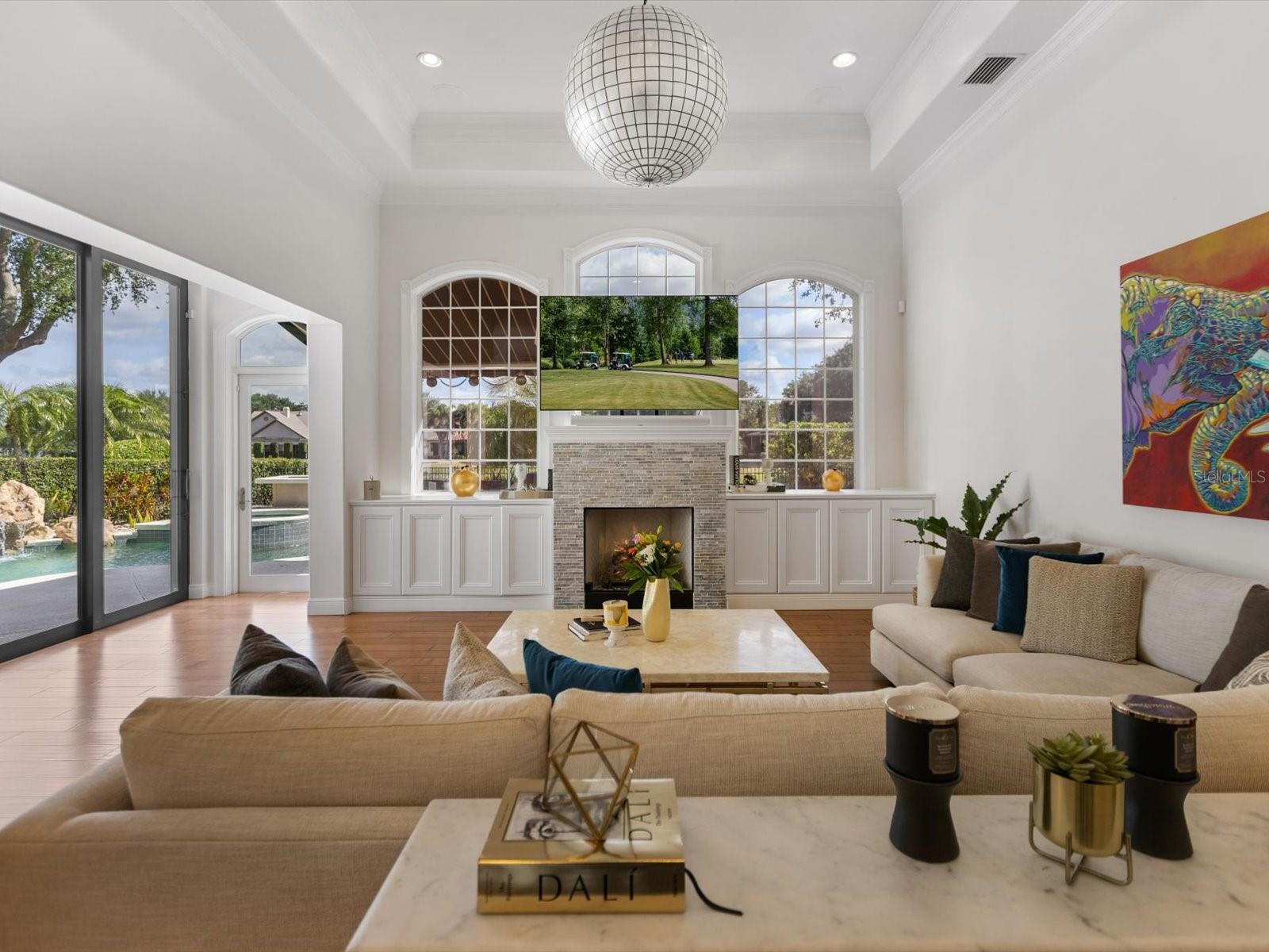 6215 Blakeford Drive