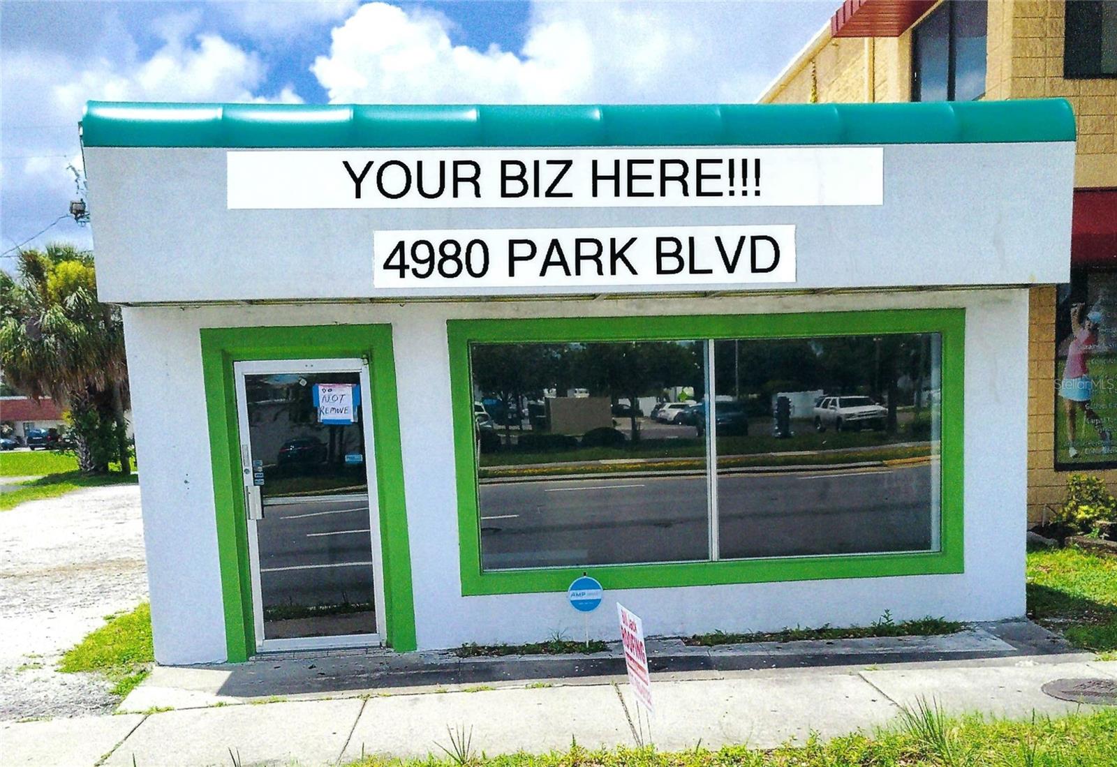 4980 Park Boulevard N, Pinellas Park, FL