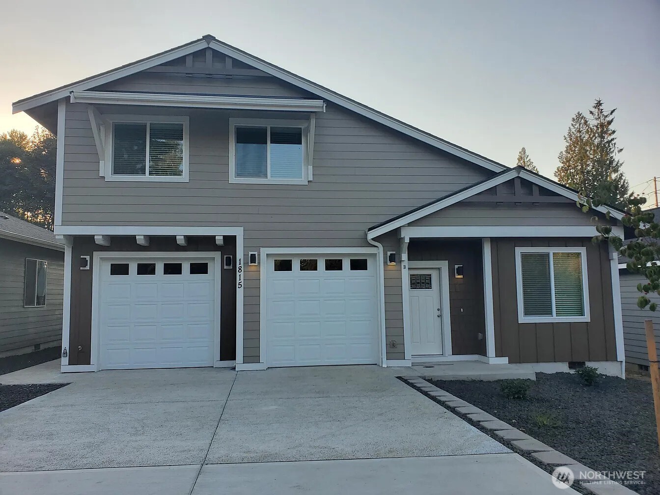 1815 Karen Frazier Road SE
