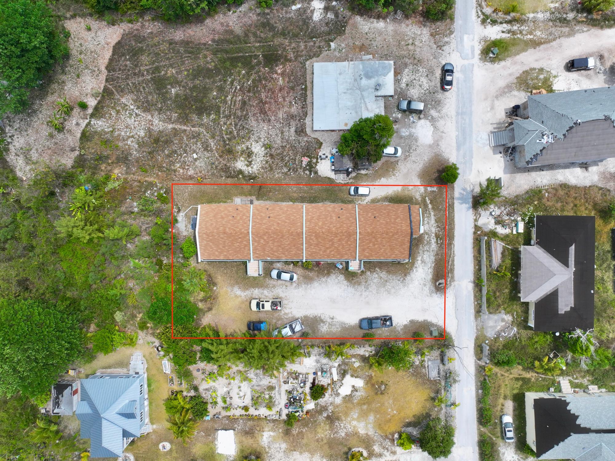 Betty Rockwell Drive lot #4