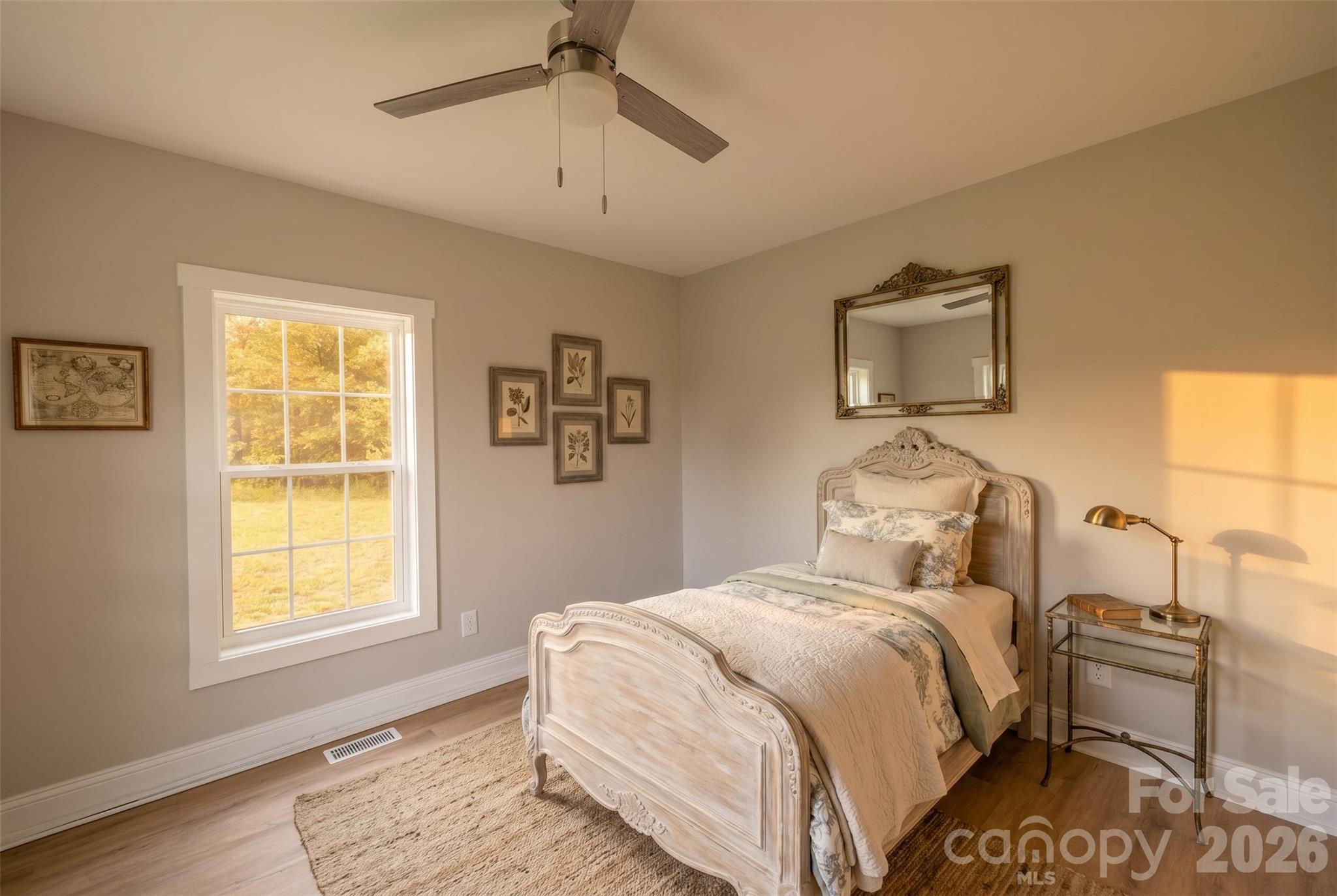 603 Hogan Farm Road
