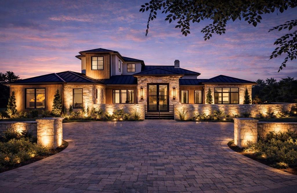 2001 Pebble Creek Drive