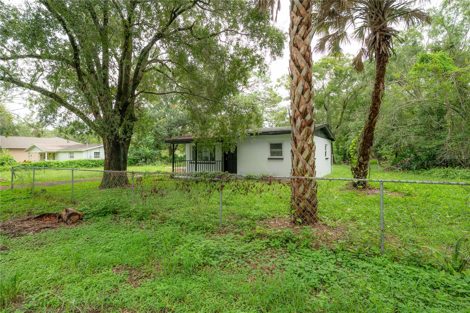 10411 N Woodmere Road