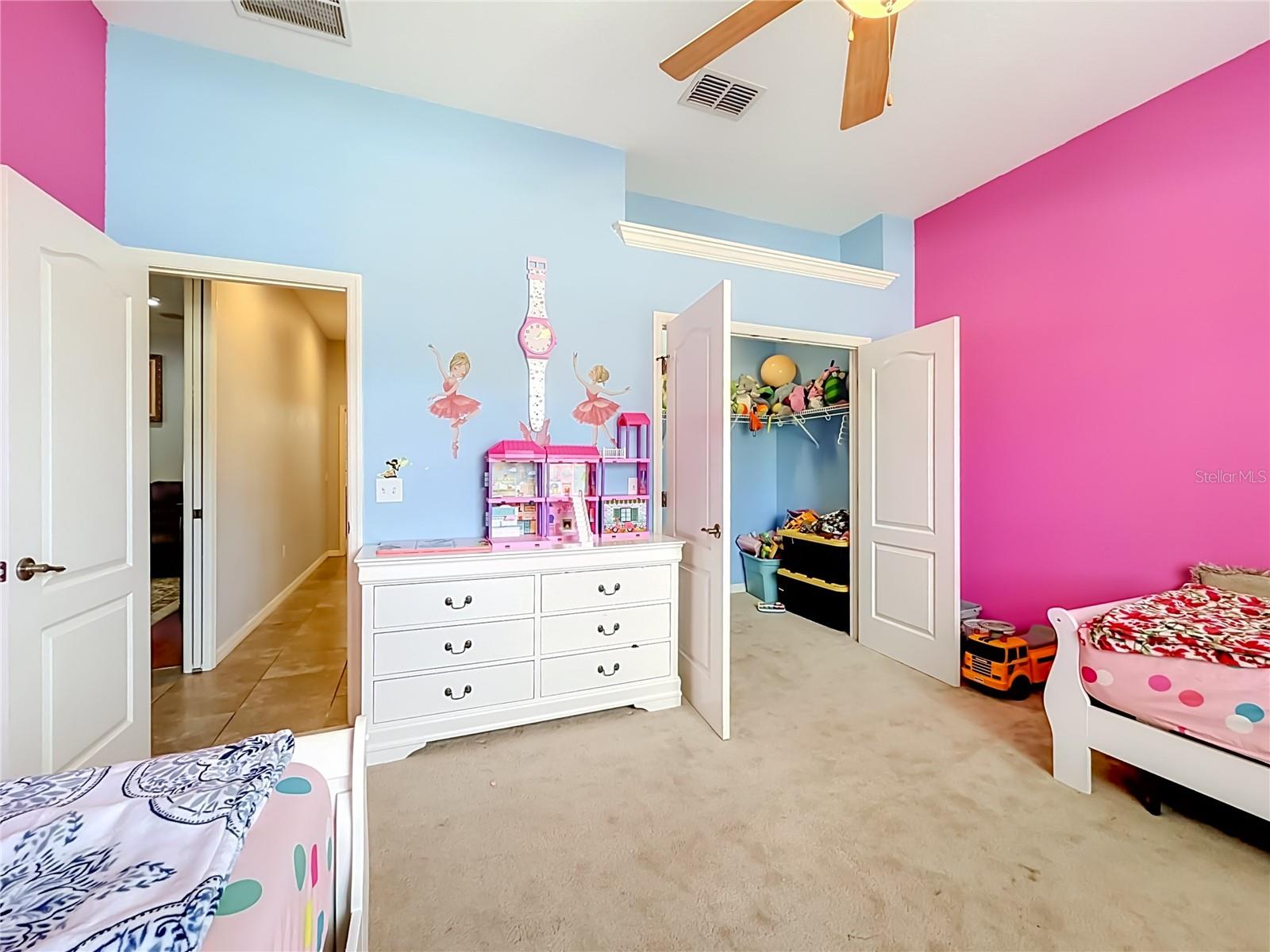 2534 Iris Ann Drive