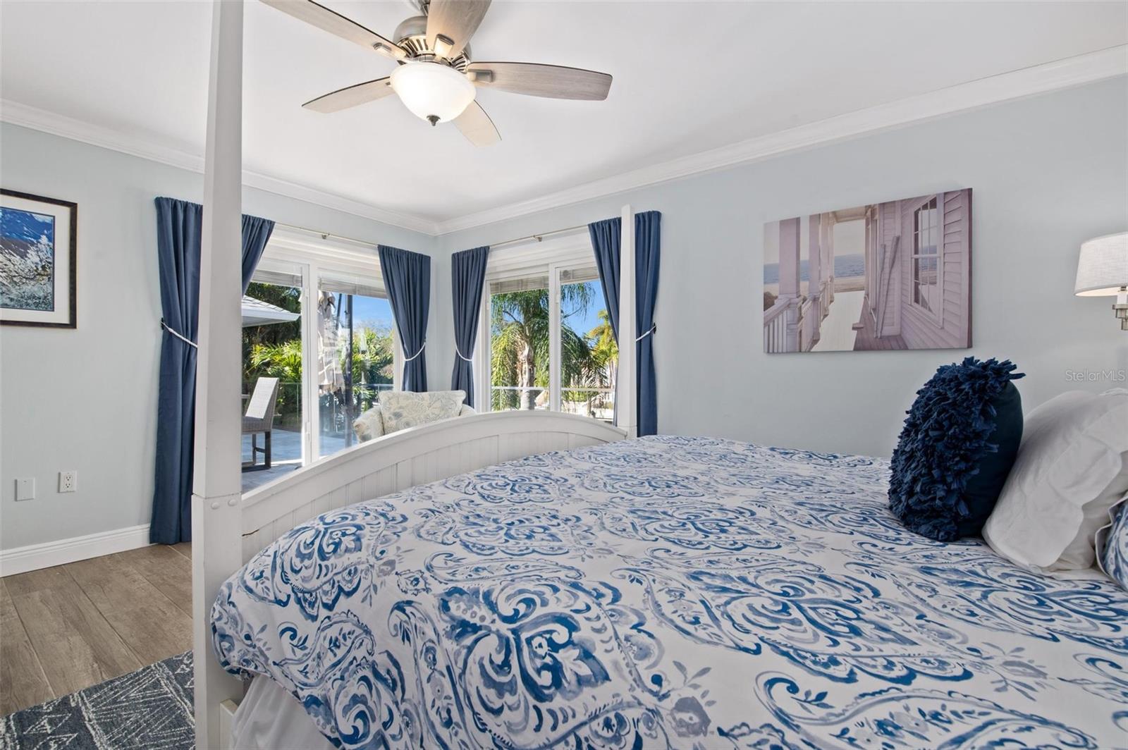 607 North Point Drive