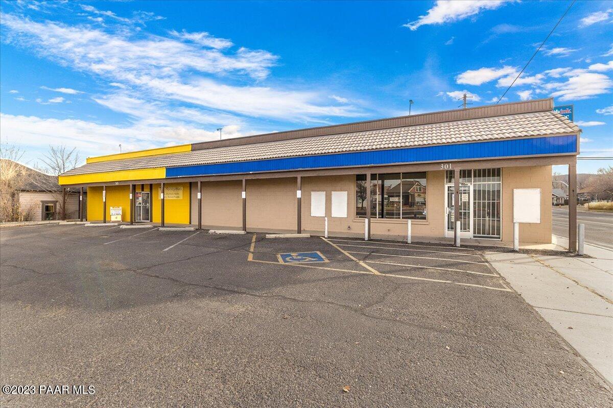 Commercial Lease for sale in Prescott, Arizona, 1060972 Prescott
