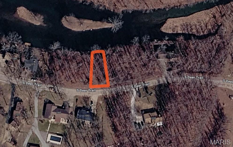 Lot 8 S Deer Trail