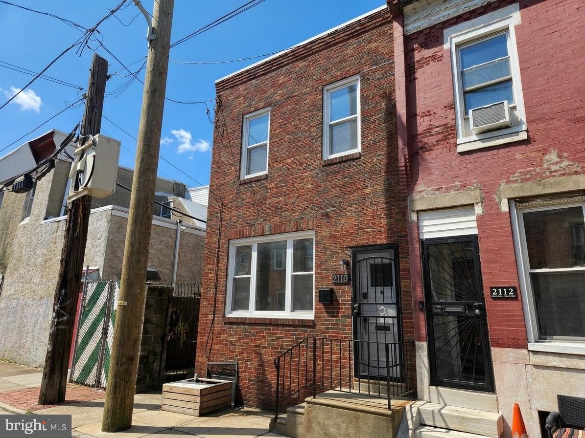 "Welcome to 2110 Oakford St, Philadelphia, PA 19146, located in the Point Breeze section of South Philadelphia! This freshly painted 3-bedroom, 1.5-bath home offers comfortable living space and a convenient location close to Washington Avenue and Center City.The main floor features an updated kitchen with a stacked washer and dryer for added convenience. The finished basement provides additional living or recreational space and includes a half bath. Outside, enjoy a nice rear yard—perfect for relaxing or entertaining.Monthly rent is $1,950. Tenant is responsible for water, heat, and electric. $5,850 is required to move in.Conveniently located in Point Breeze with easy access to Washington Avenue, Center City, shopping, dining, public transportation, and other neighborhood amenities. Come take a look and make this home yours!"