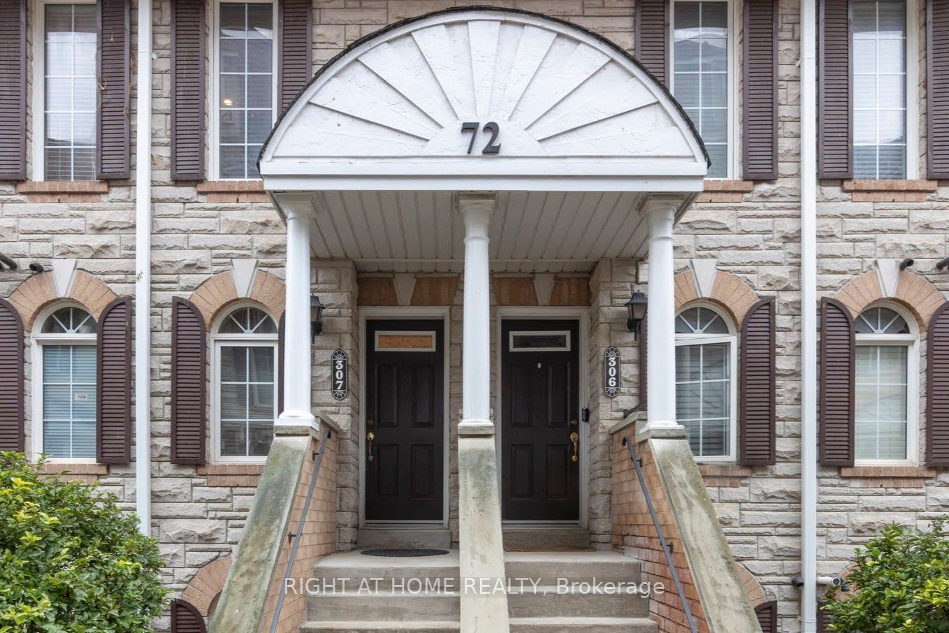 72 Sidney Belsey Cres 307
