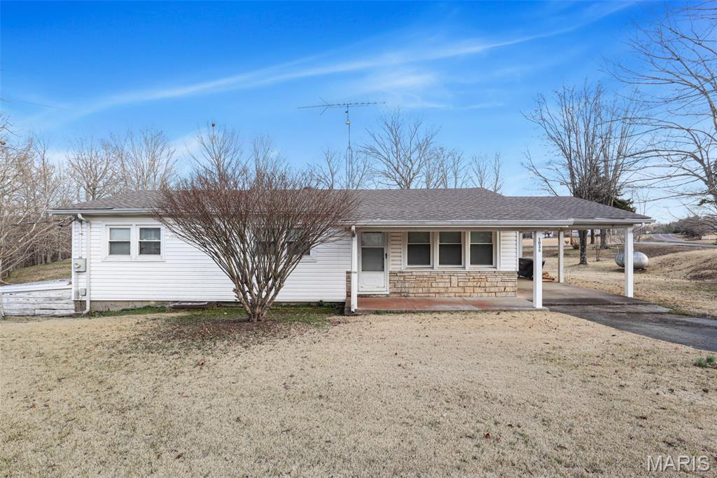1036 Highway M