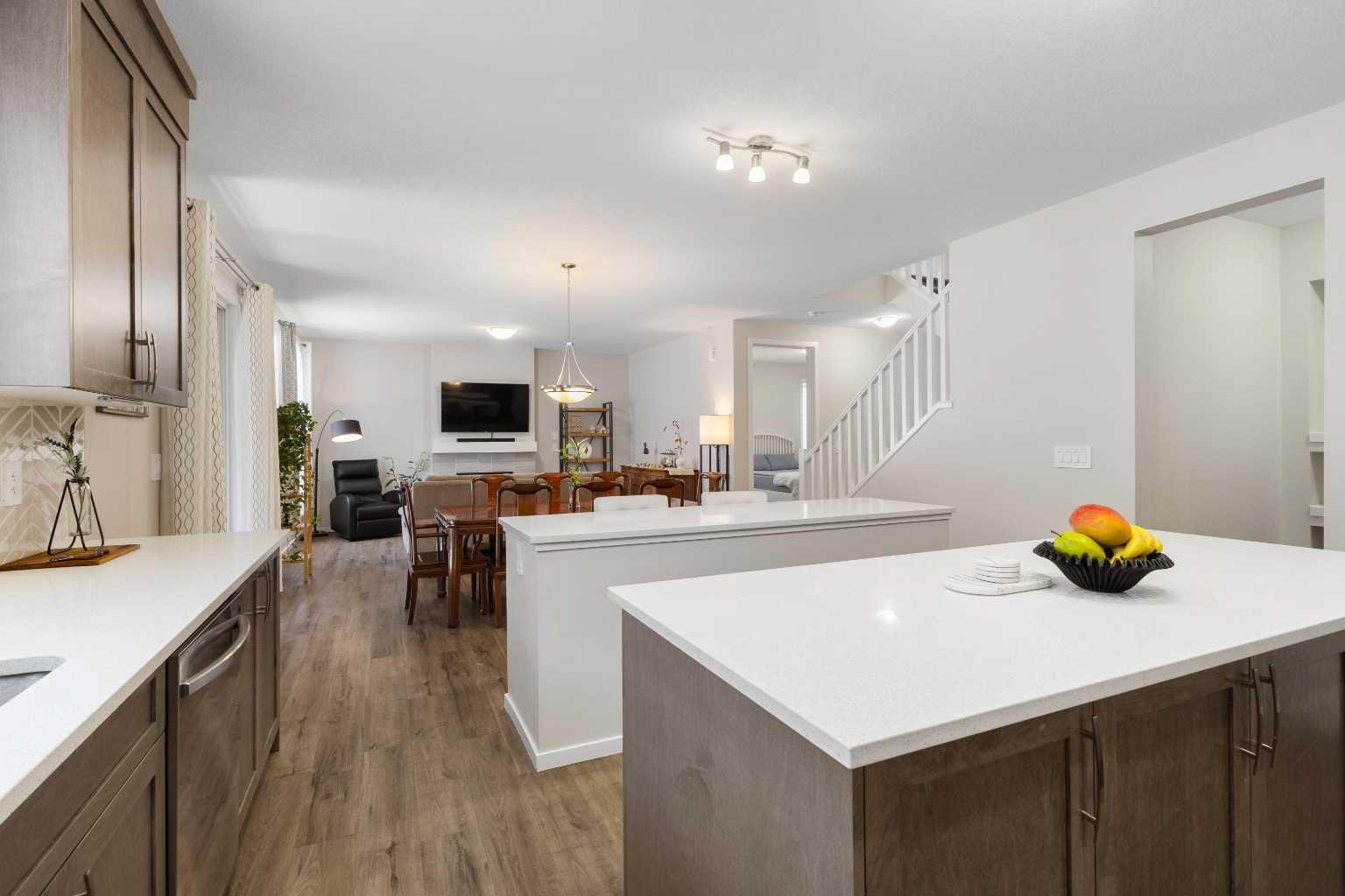33 Carringham Heights NW