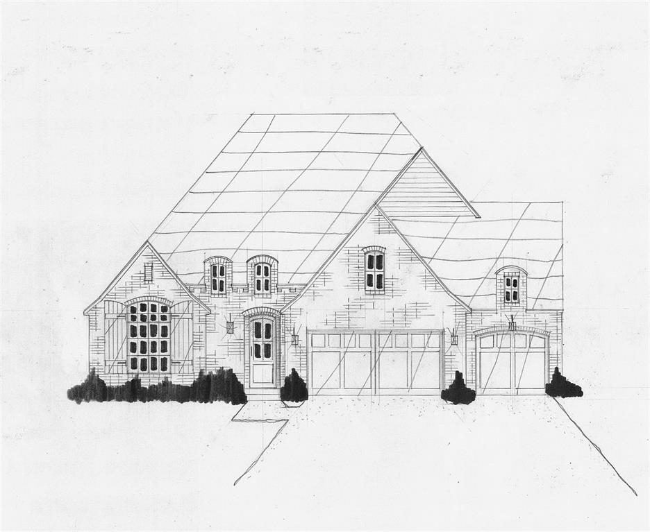 3041 Plan || New ARCH style exterior || TRANSITIONAL interior finishes. CONSTRUCTION IS NOW UNDERWAY - CLOSING IN LESS THAN 6 MONTHS! Our Early Construction homes provide a turnkey Executive experience that's guaranteed to deliver exceptional quality at an unbeatable value. Construction moves quickly - secure the home now to make all of the personalized selections, including paint, flooring, countertops, light fixtures, brick, and many more! With premium features included as a standard, we offer 100+ upgrades at this stage of construction to make your dreams a reality!